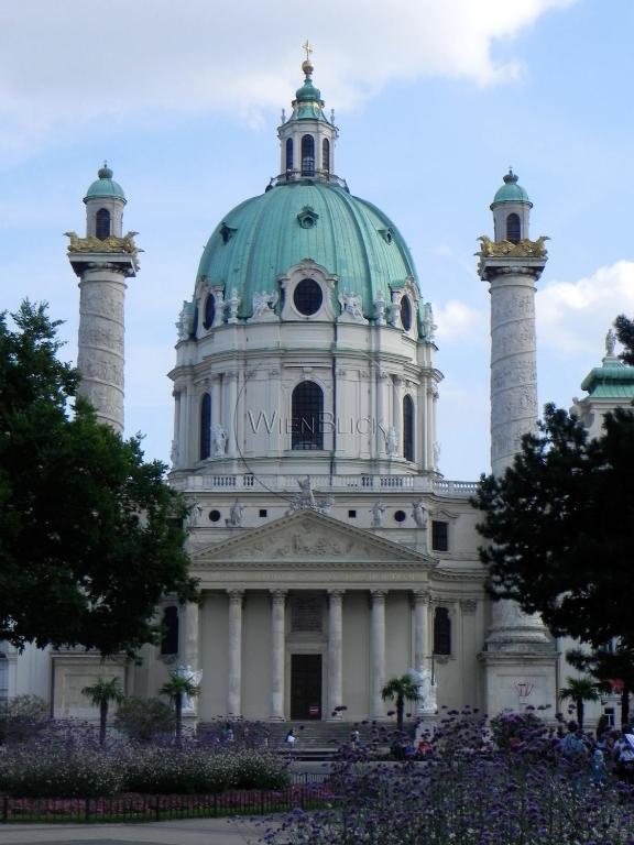 Ajo Central Viena Quarto foto